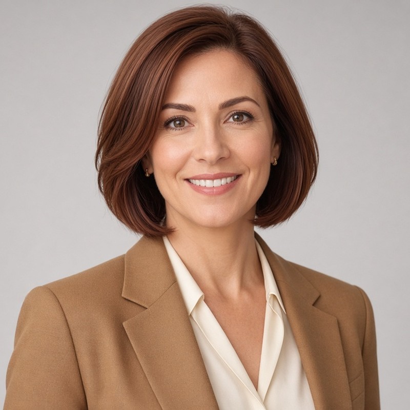 Charlotte Ashby