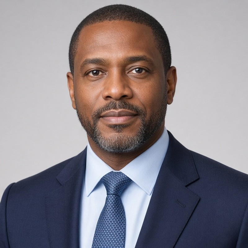Daniel Okafor