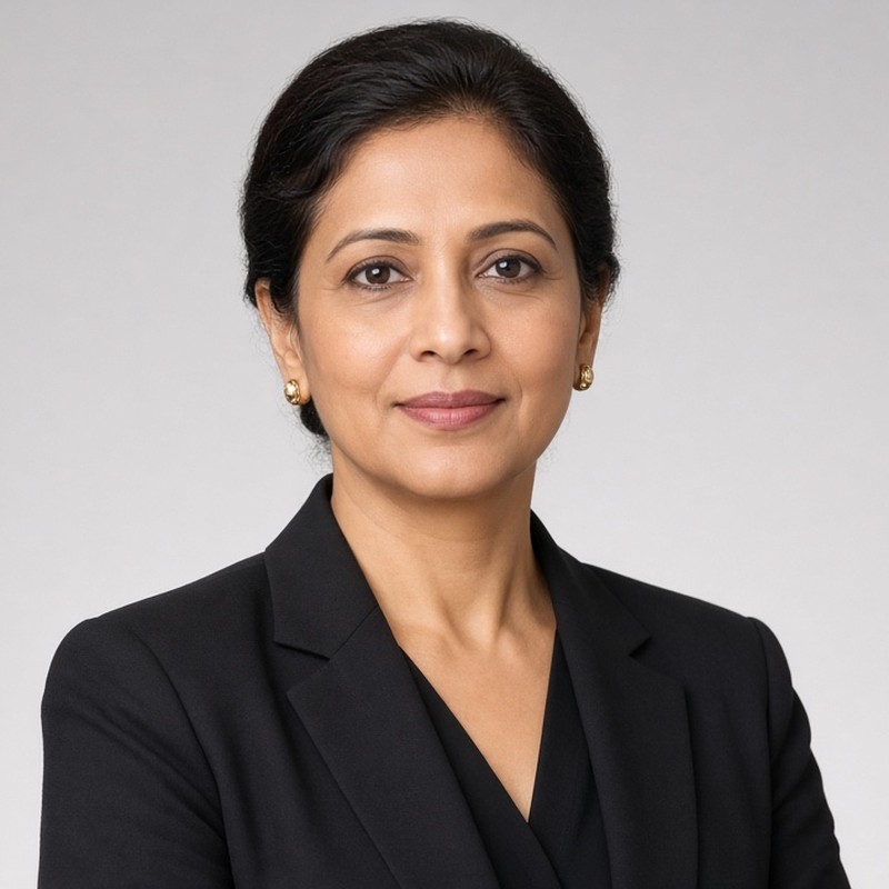 Priya Nandakumar