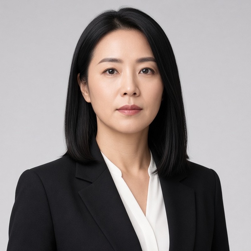 Mei Tanaka
